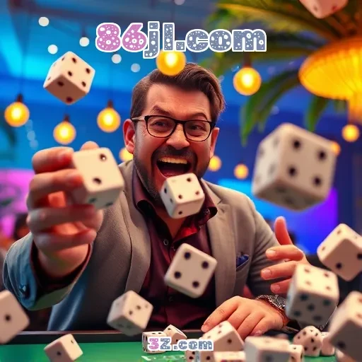 86jl.com: Os Melhores Recursos para Aventureiros em Jogos