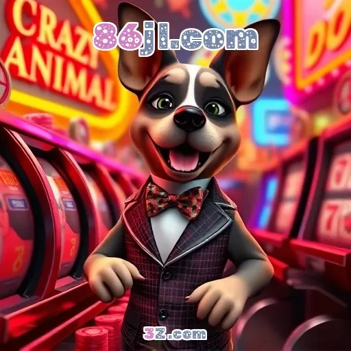 86jl.com Estratégia