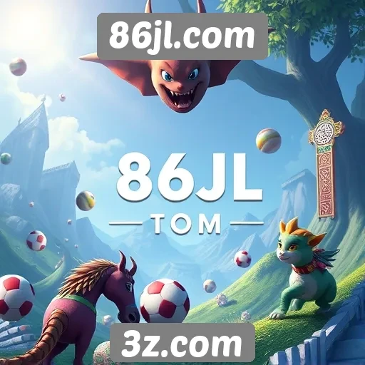 Análise das ofertas de jogos no site 86jl.com