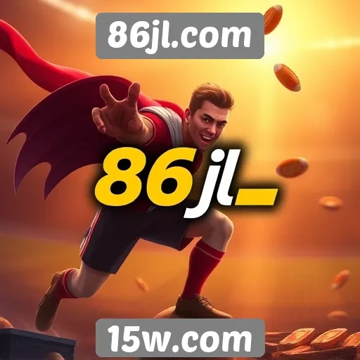 Popularidade crescente do 86jl.com entre jogadores